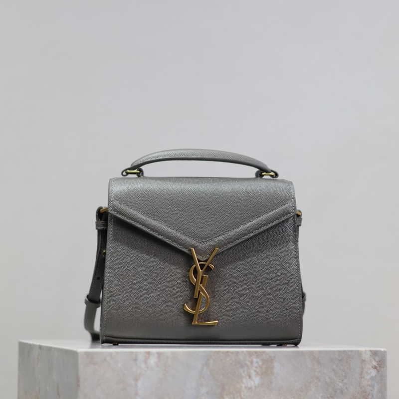 Y*L top handle bags